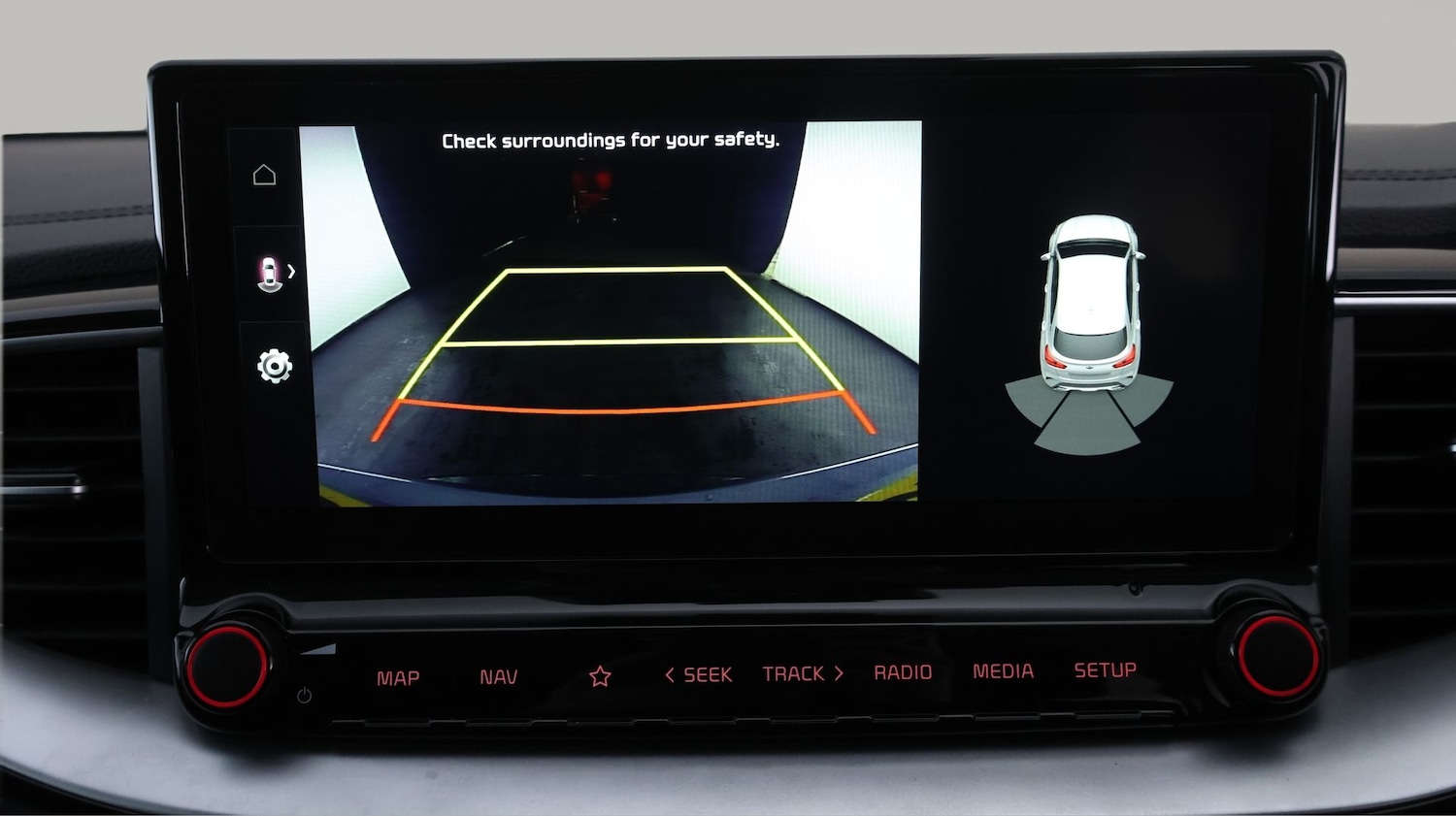 Used Kia XCeed 2022 for sale - 77288914: Photo 20