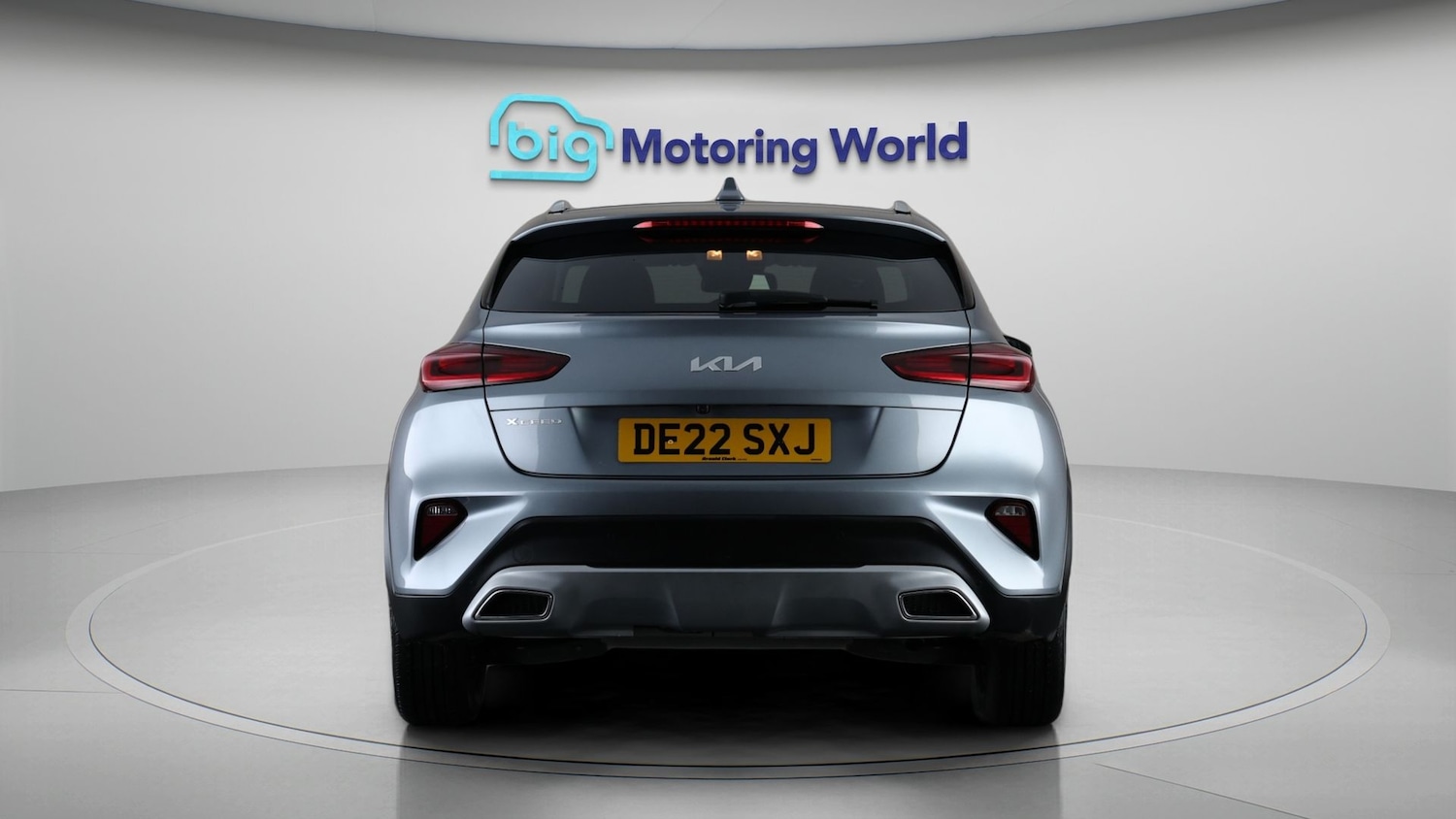 Used Kia XCeed 2022 for sale - 77288914: Photo 6