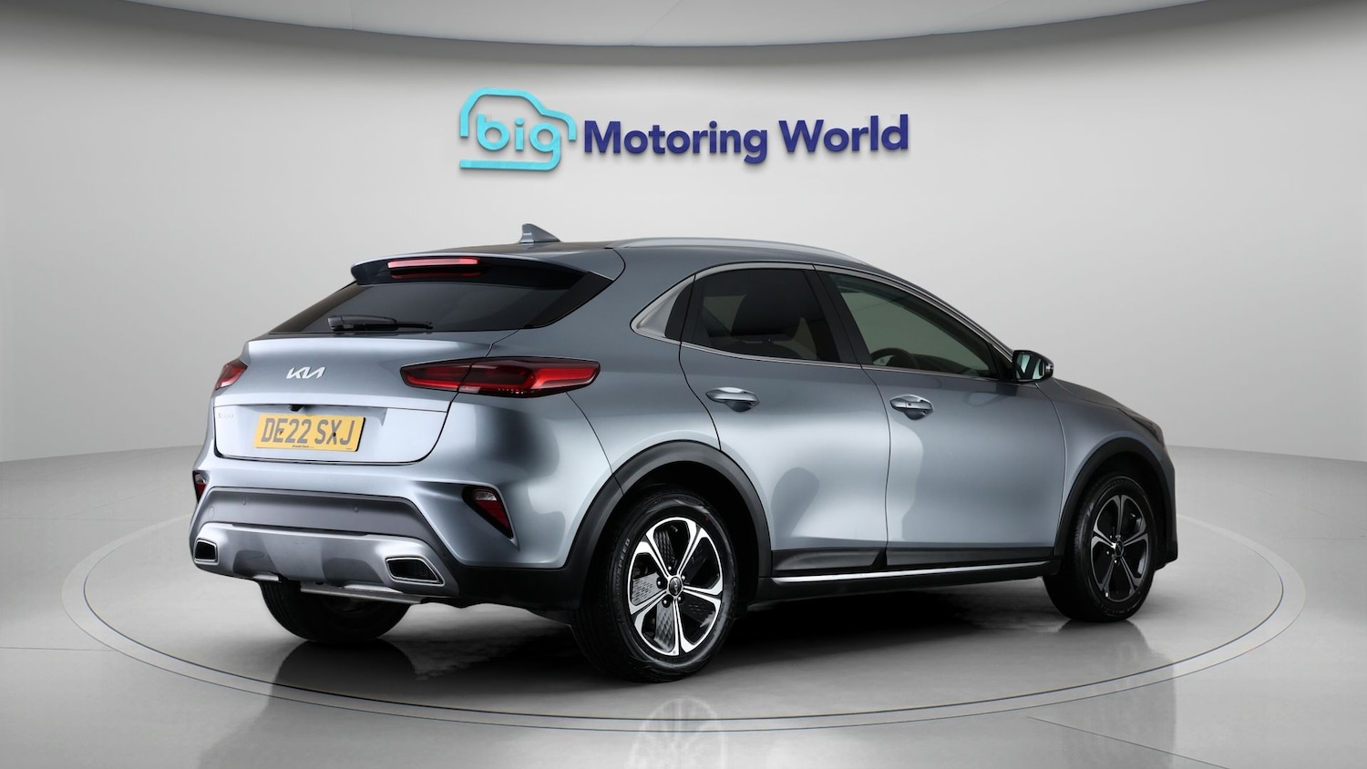 Used Kia XCeed 2022 for sale - 77288914: Photo 7