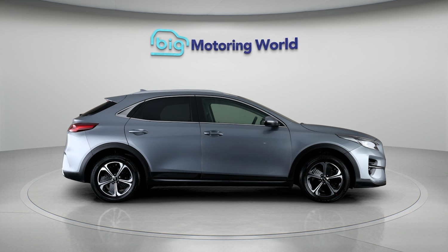 Used Kia XCeed 2022 for sale - 77288914: Photo 8