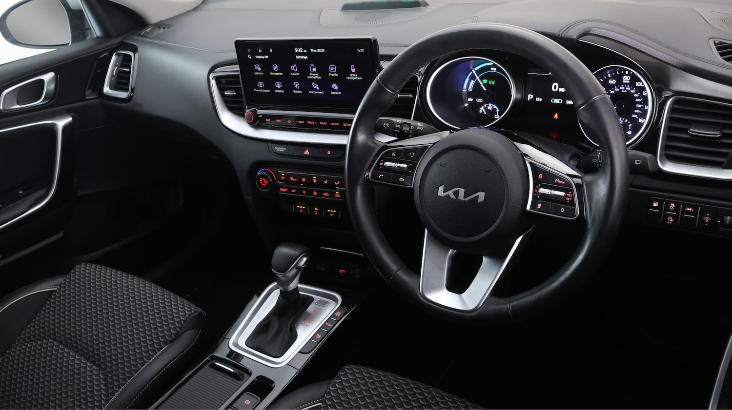 Used Kia XCeed 2022 for sale - 77288914: Photo 9