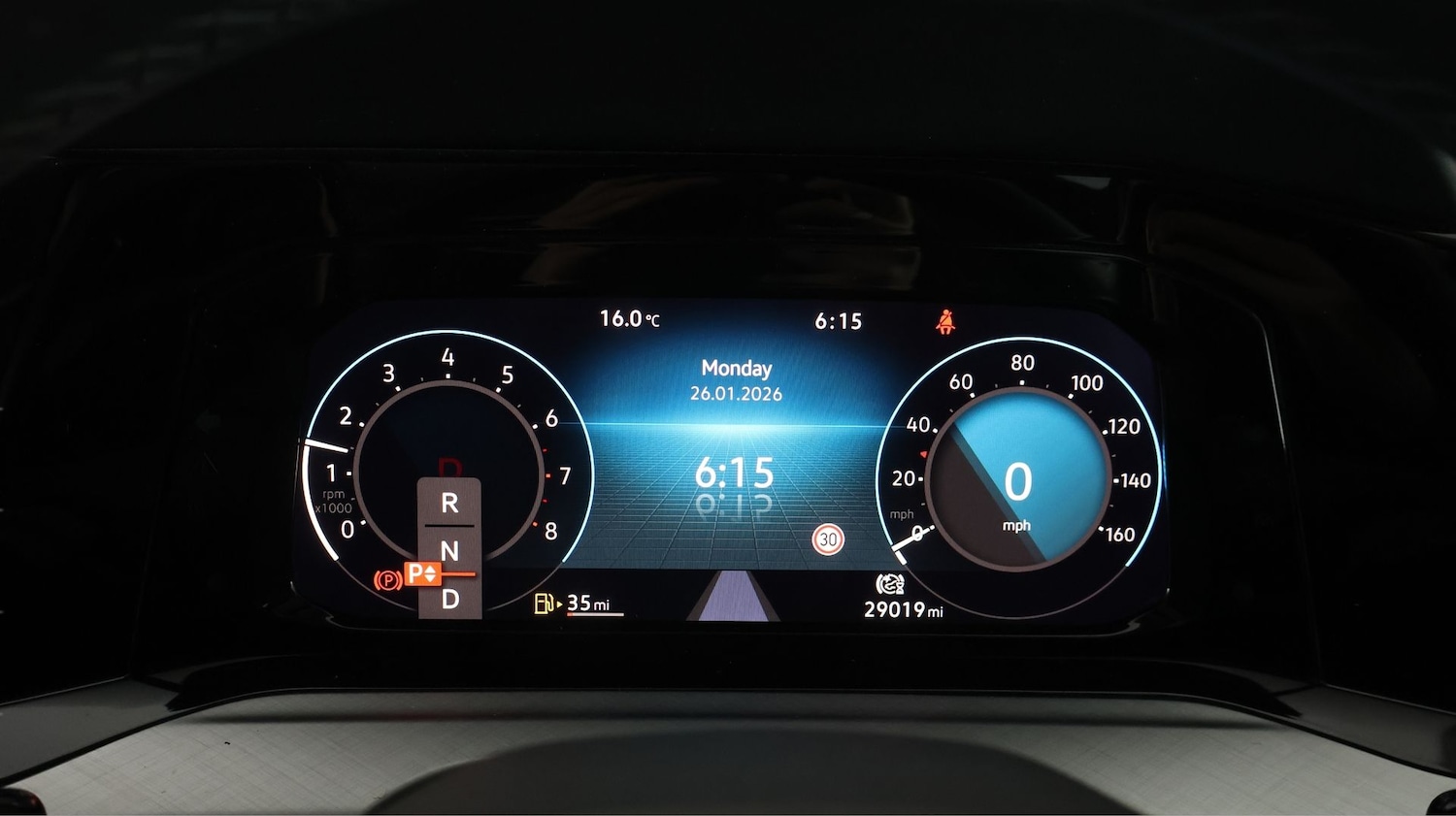 Used Volkswagen Golf 2022 for sale - 77325941: Photo 10