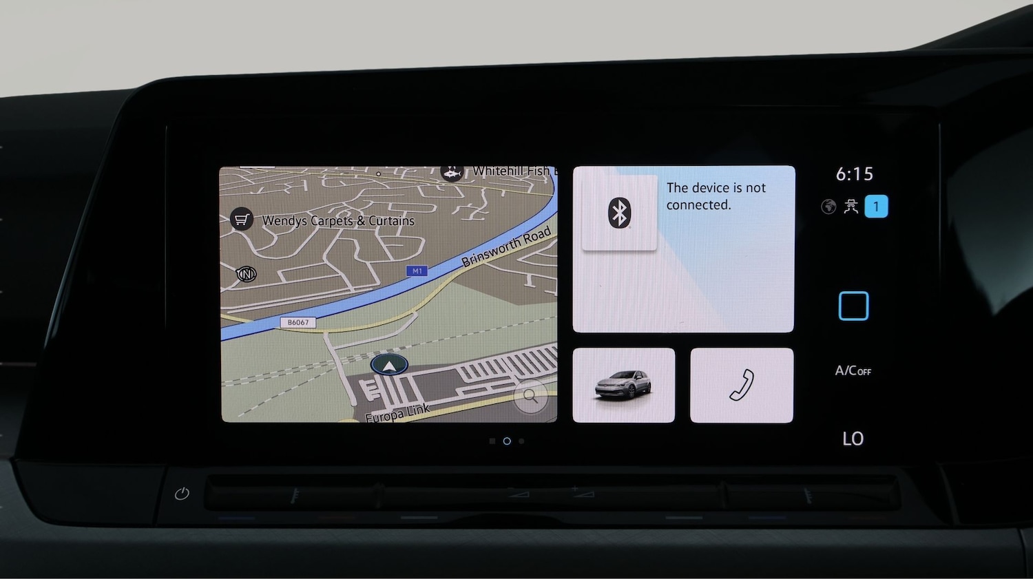 Used Volkswagen Golf 2022 for sale - 77325941: Photo 11