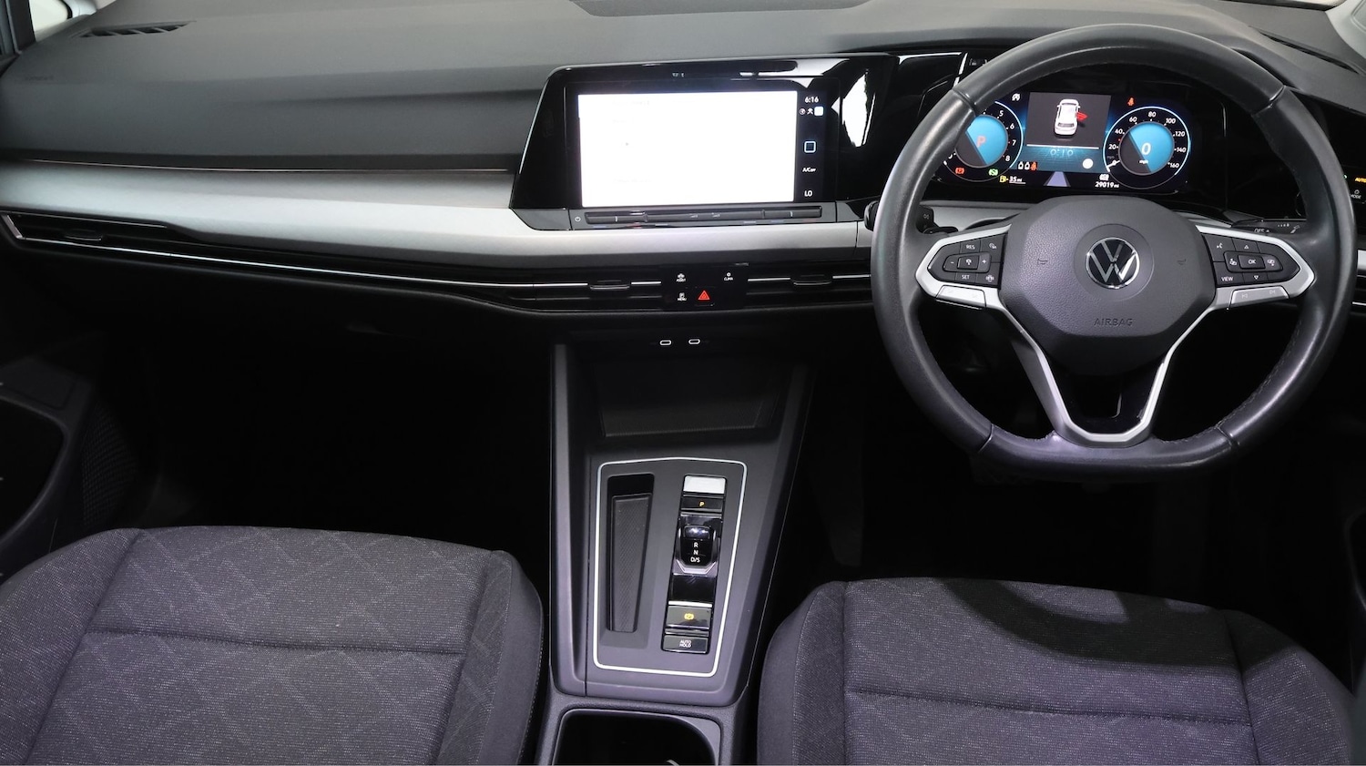 Used Volkswagen Golf 2022 for sale - 77325941: Photo 13