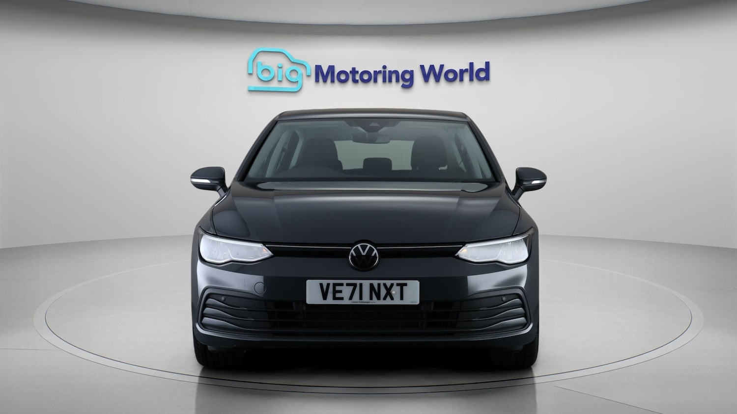 Used Volkswagen Golf 2022 for sale - 77325941: Photo 2