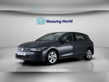 Used Volkswagen Golf 2022 for sale - 77325941: Photo