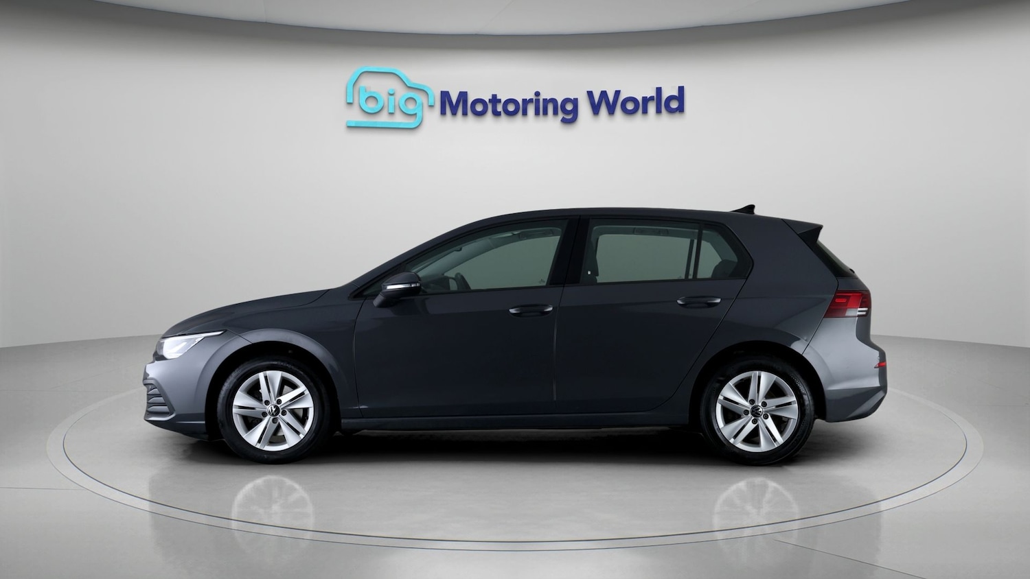 Used Volkswagen Golf 2022 for sale - 77325941: Photo 4