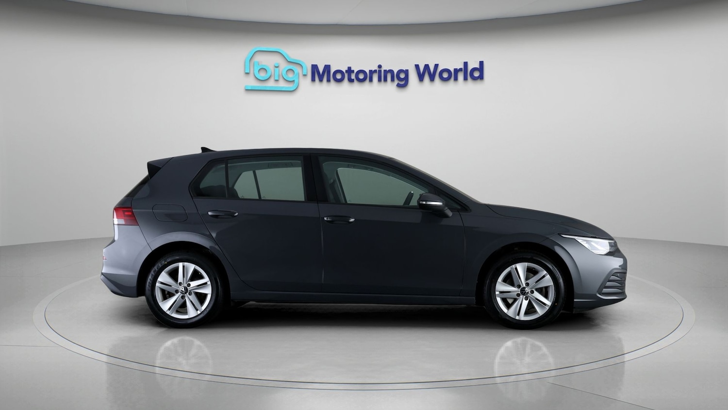Used Volkswagen Golf 2022 for sale - 77325941: Photo 8