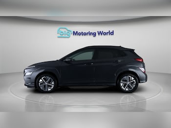 Used Hyundai KONA 2023 for sale - 78996852: Photo