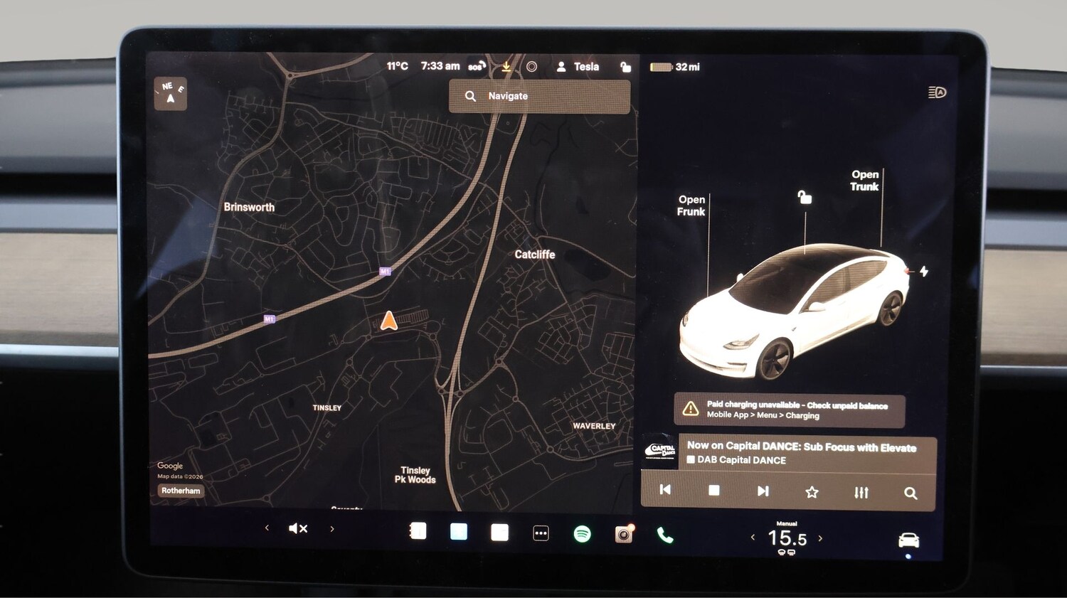 Used Tesla Model 3 2021 for sale - 77350264: Photo 11