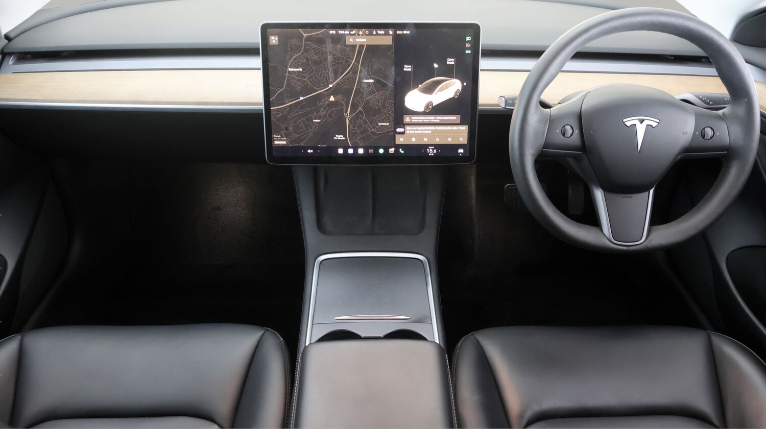 Used Tesla Model 3 2021 for sale - 77350264: Photo 13