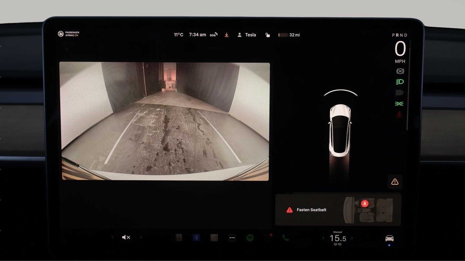 Used Tesla Model 3 2021 for sale - 77350264: Photo 24