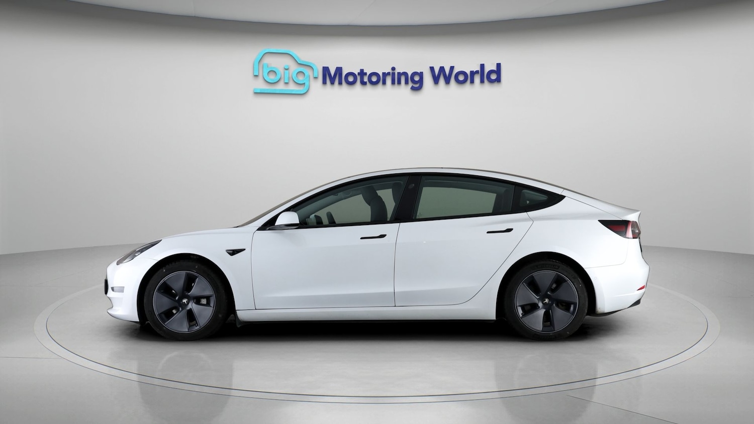 Used Tesla Model 3 2021 for sale - 77350264: Photo 4