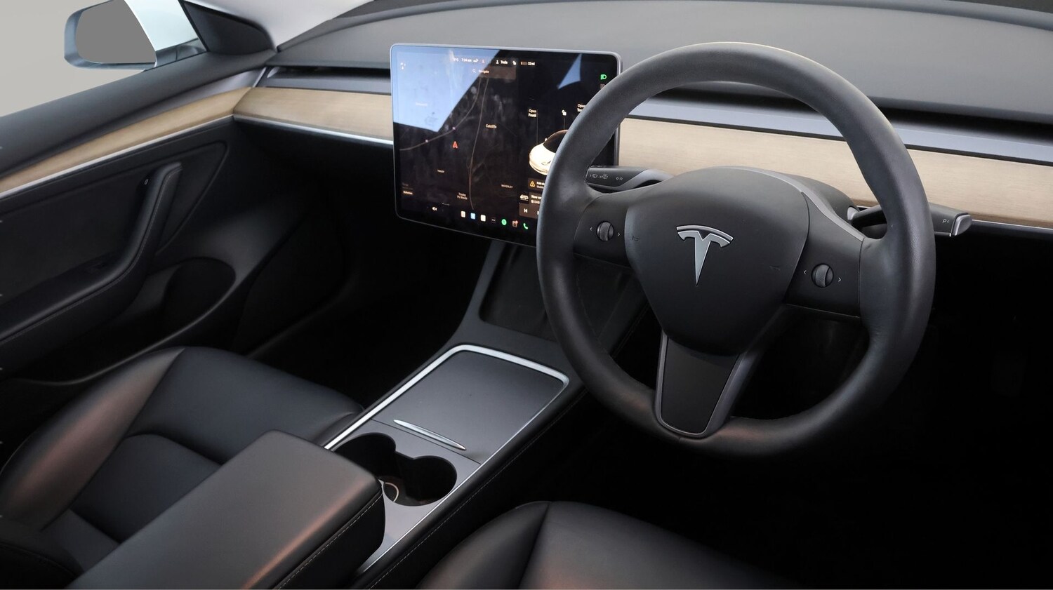 Used Tesla Model 3 2021 for sale - 77350264: Photo 9