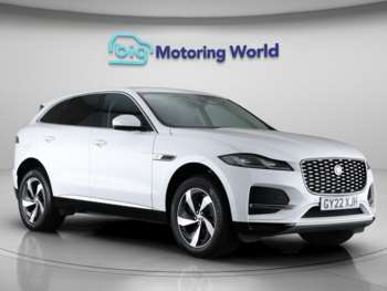 2022 (22) - 2.0 D200 MHEV S SUV 5dr Diesel Auto AWD Euro 6 (s/s) (204 ps)
