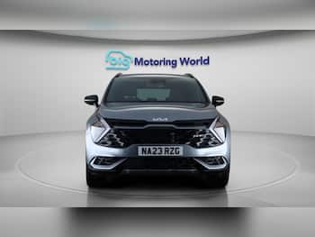 Used Kia Sportage 2023 for sale - 79656614: Photo