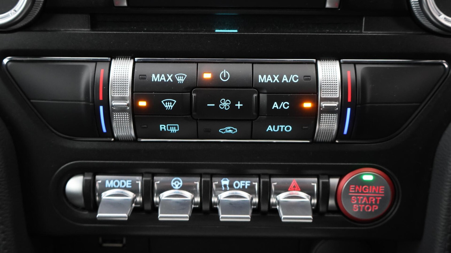 Used Ford Mustang 2021 for sale - 76371037: Photo 12