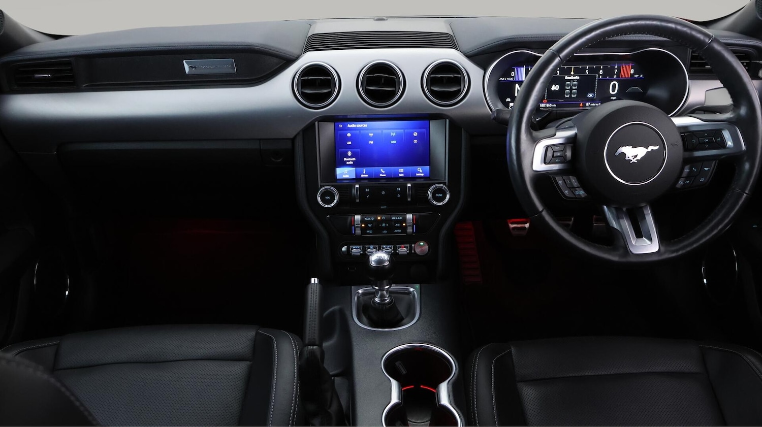 Used Ford Mustang 2021 for sale - 76371037: Photo 13