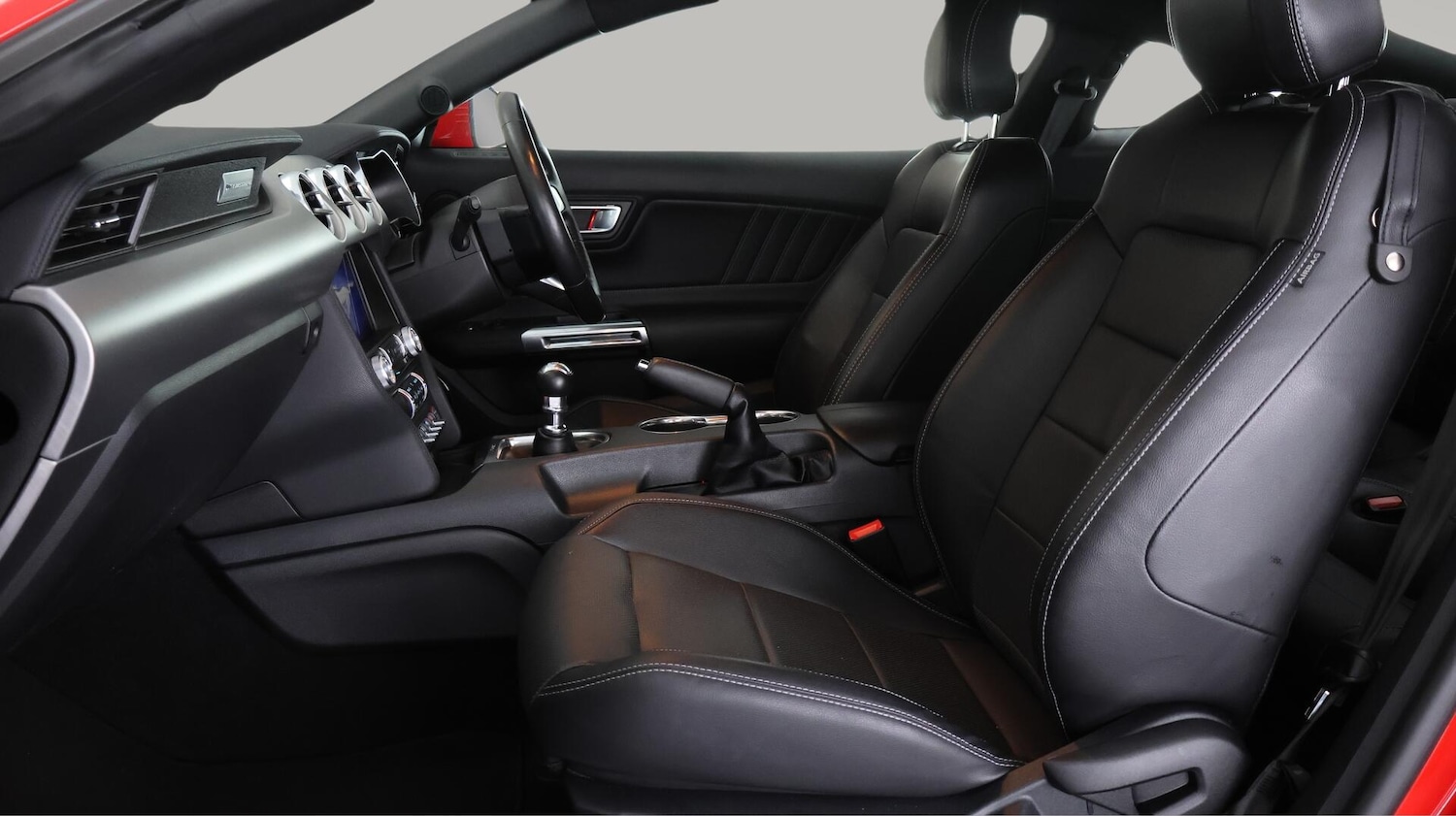Used Ford Mustang 2021 for sale - 76371037: Photo 14