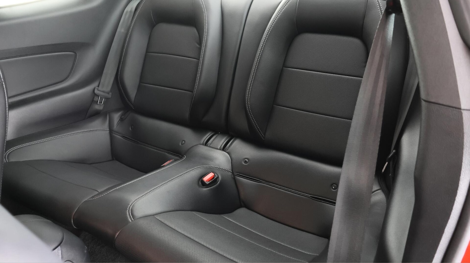 Used Ford Mustang 2021 for sale - 76371037: Photo 16