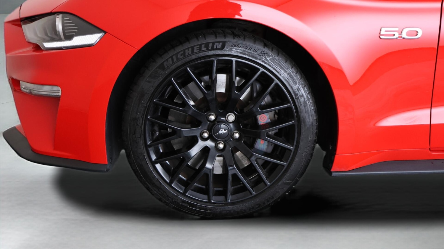 Used Ford Mustang 2021 for sale - 76371037: Photo 18