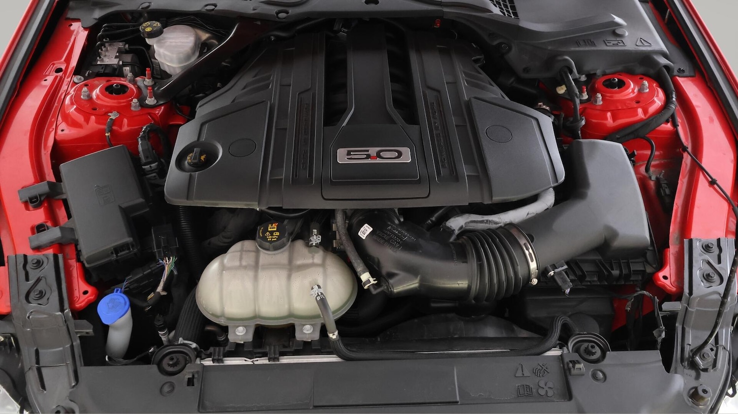 Used Ford Mustang 2021 for sale - 76371037: Photo 19