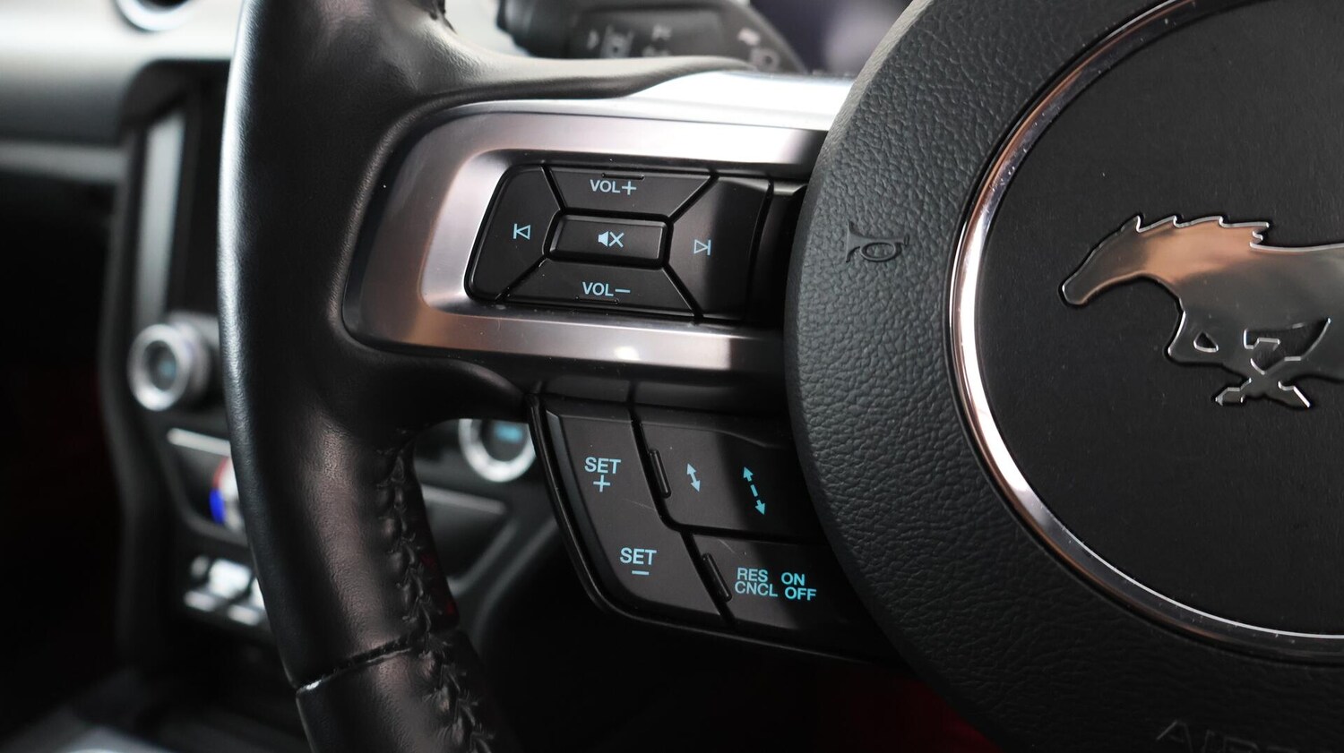 Used Ford Mustang 2021 for sale - 76371037: Photo 23