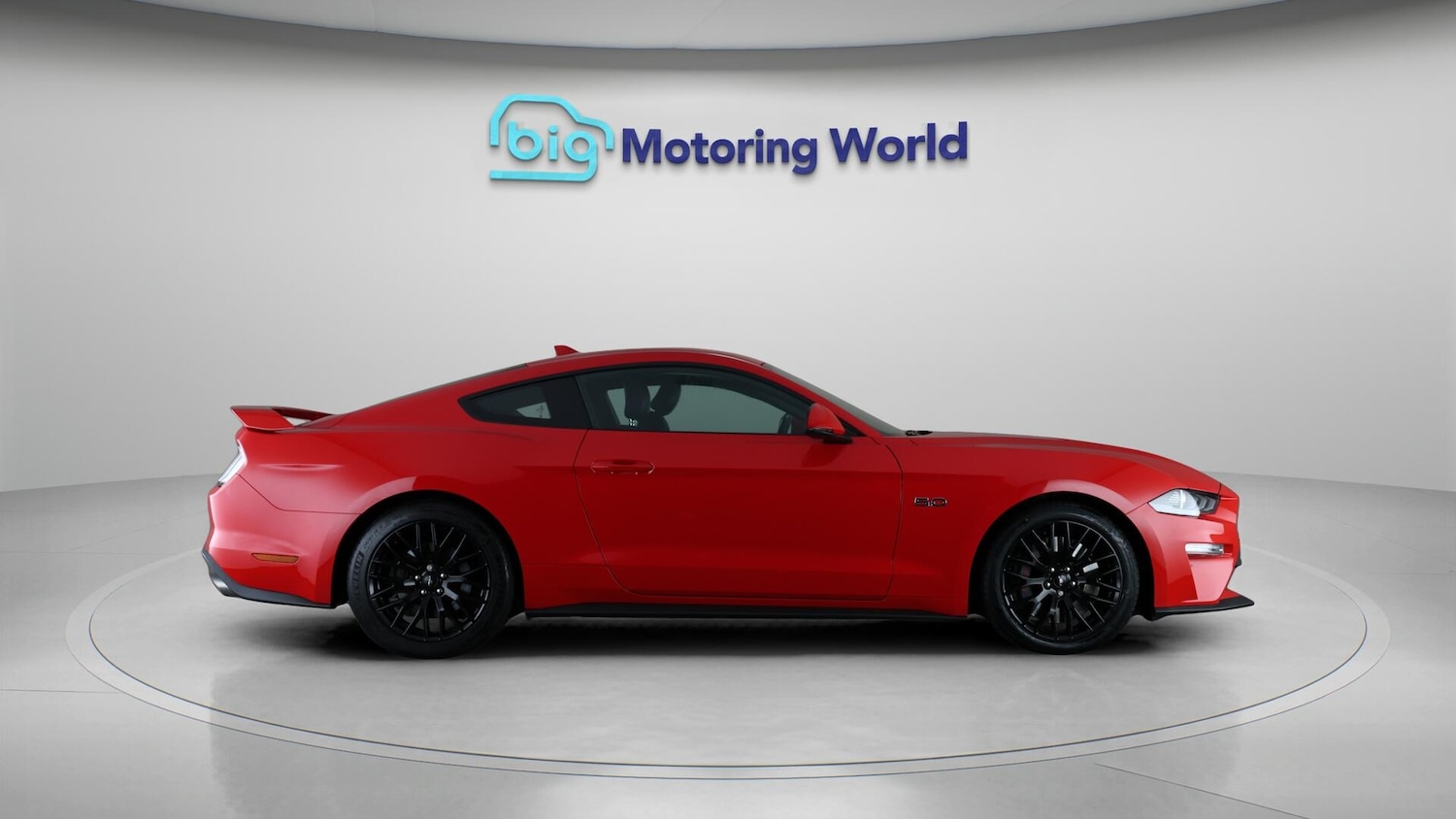 Used Ford Mustang 2021 for sale - 76371037: Photo 9