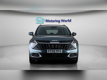 Used Kia Sportage 2022 for sale - 78446547: Photo