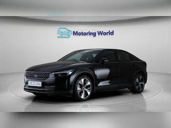 Used Polestar Polestar 2 2023 for sale - 78807963: Photo