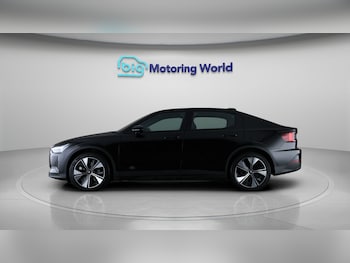 Used Polestar Polestar 2 2023 for sale - 78807963: Photo