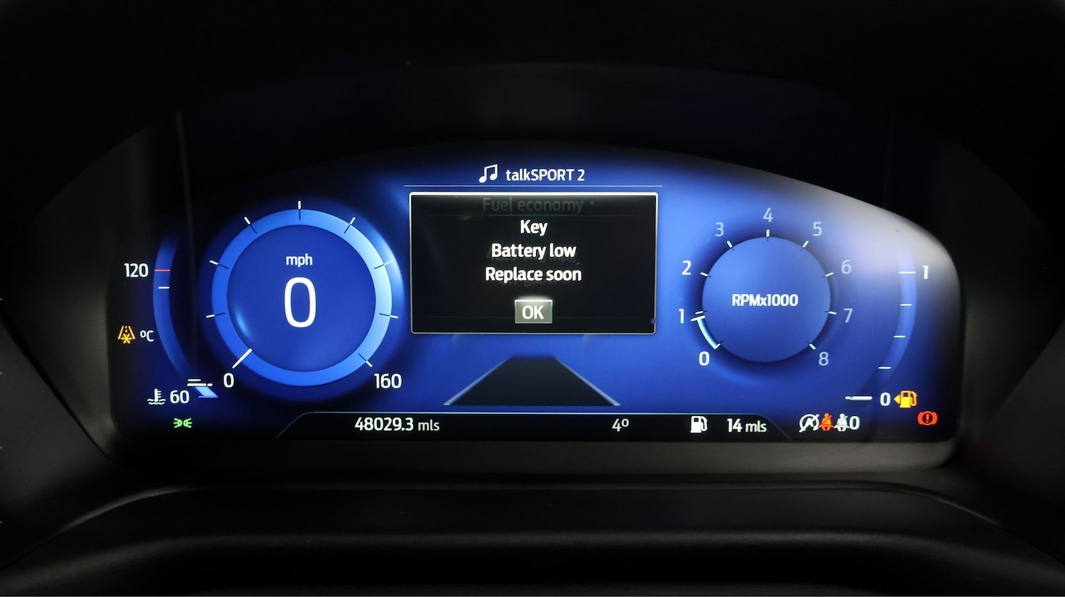 Used Ford Puma 2023 for sale - 77370922: Photo 10