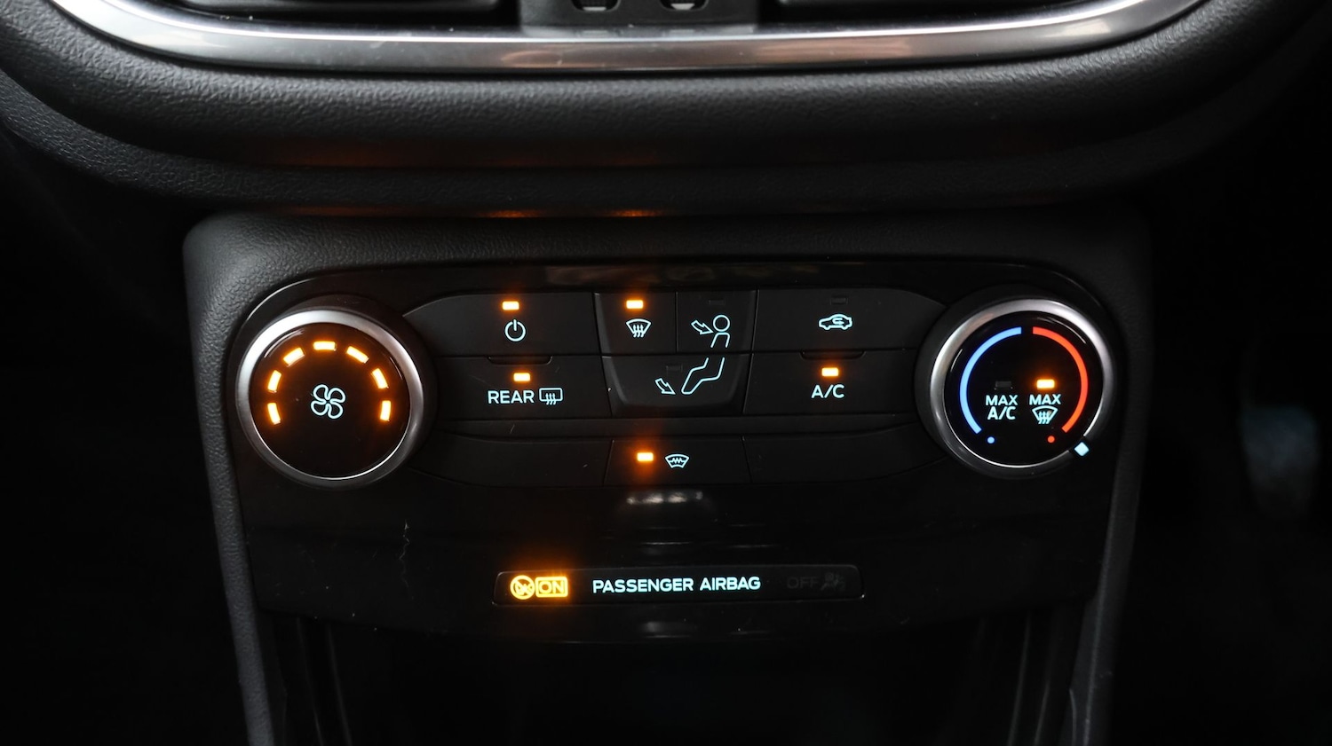 Used Ford Puma 2023 for sale - 77370922: Photo 12