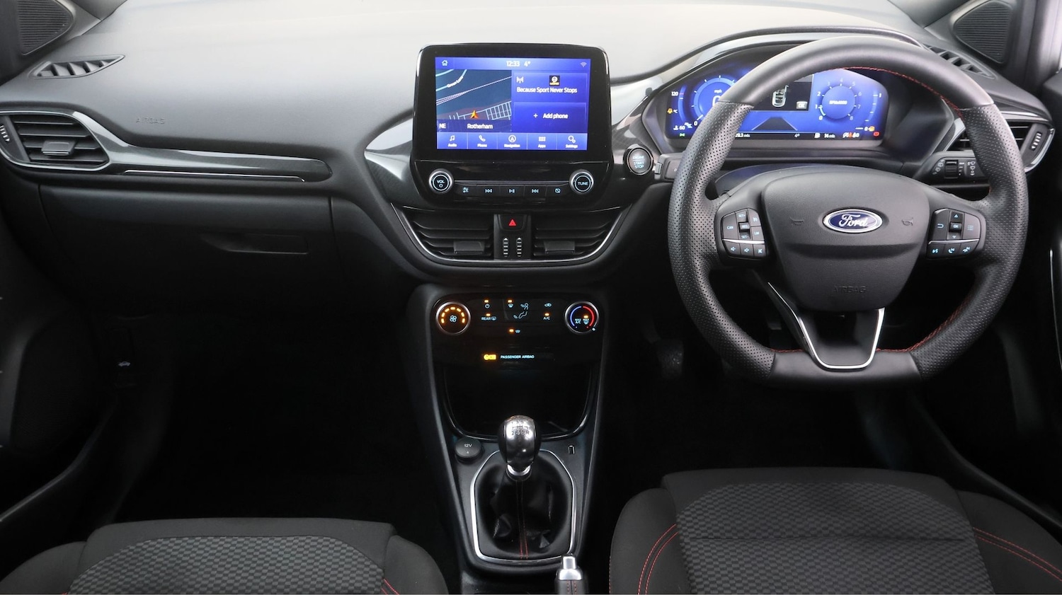 Used Ford Puma 2023 for sale - 77370922: Photo 13