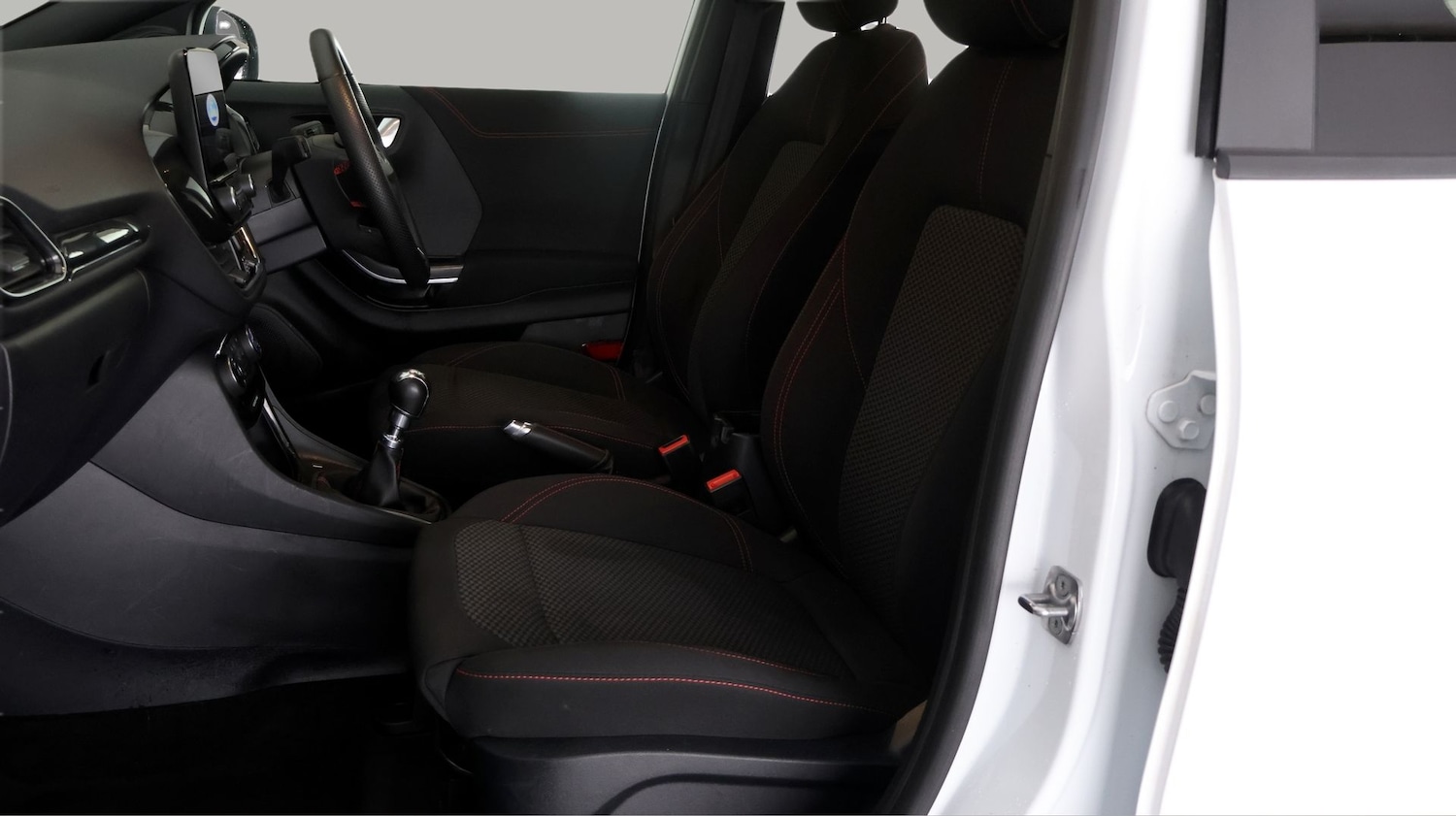 Used Ford Puma 2023 for sale - 77370922: Photo 14