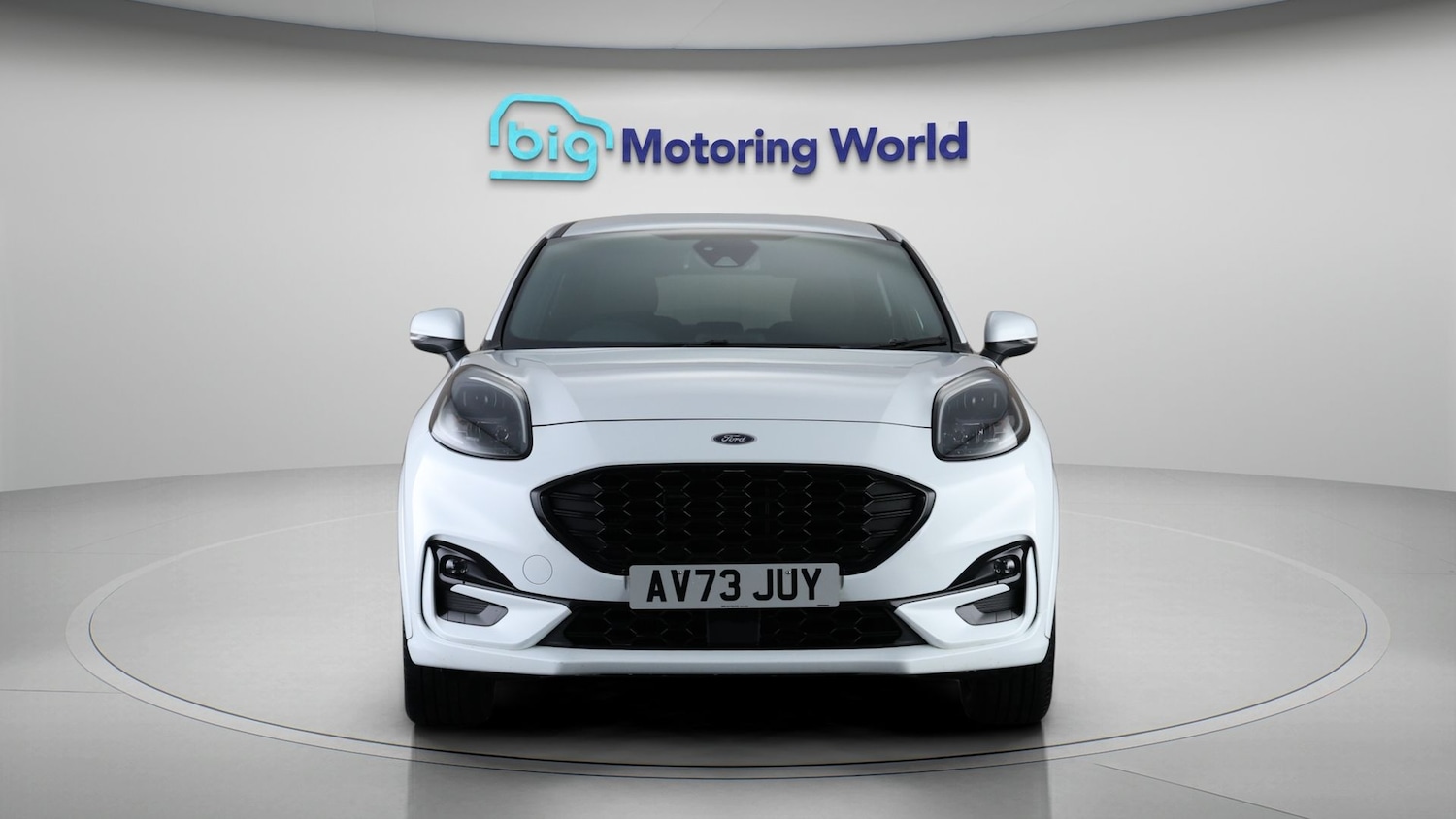 Used Ford Puma 2023 for sale - 77370922: Photo 2