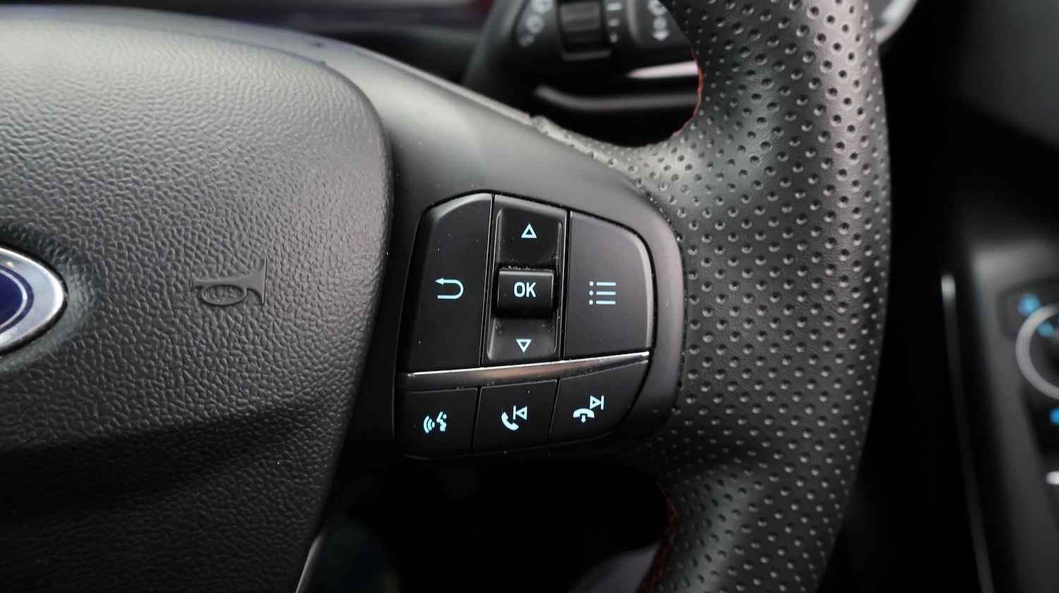 Used Ford Puma 2023 for sale - 77370922: Photo 23