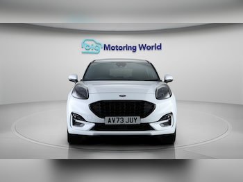 Used Ford Puma 2023 for sale - 77370922: Photo