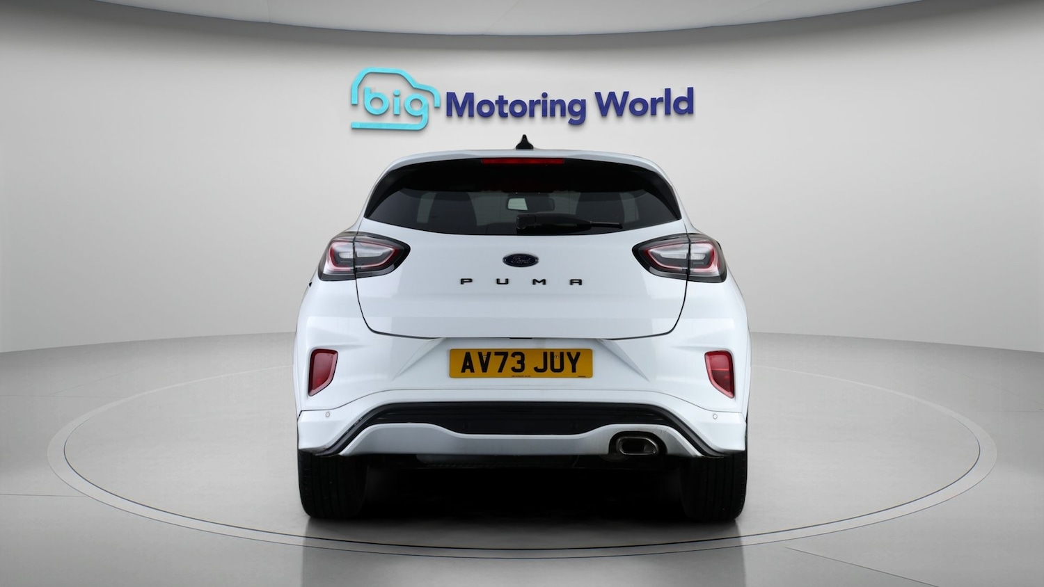 Used Ford Puma 2023 for sale - 77370922: Photo 6