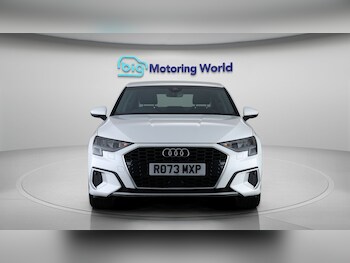 Used Audi A3 2023 for sale - 78431978: Photo