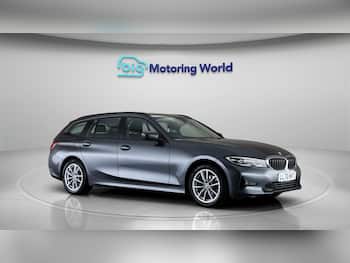 Used BMW 3 Series 2021 for sale - 79680569: Photo