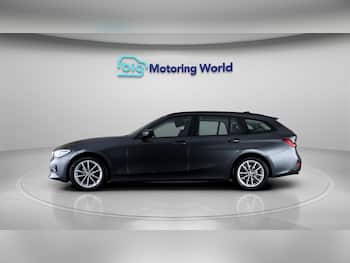 Used BMW 3 Series 2021 for sale - 79680569: Photo