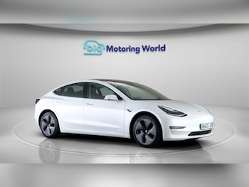 Used Tesla Model 3 2020 for sale - 79507998: Photo