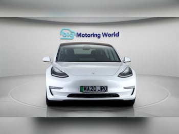 Used Tesla Model 3 2020 for sale - 79507998: Photo