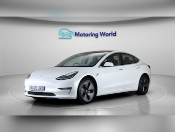 Used Tesla Model 3 2020 for sale - 79507998: Photo