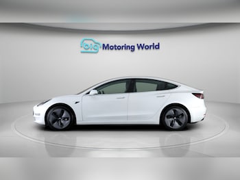 Used Tesla Model 3 2020 for sale - 79507998: Photo