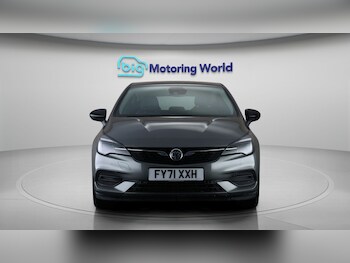 Used Vauxhall Astra 2021 for sale - 77484902: Photo