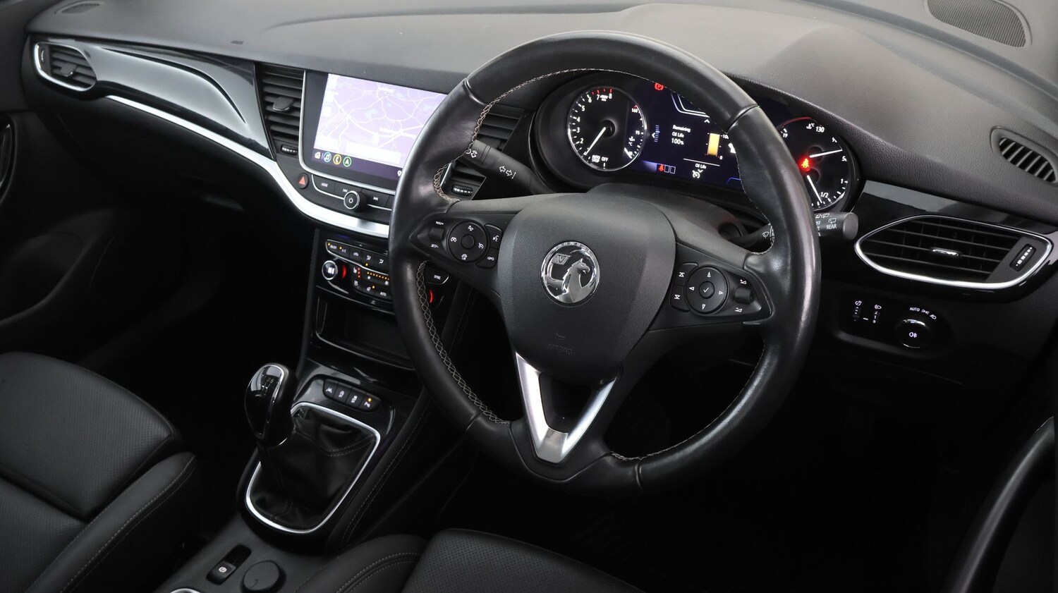 Used Vauxhall Astra 2021 for sale - 77484902: Photo 9