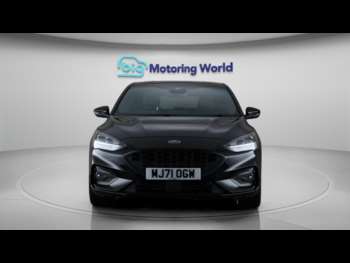 Used Ford Focus 2021 for sale - 74758087: Photo