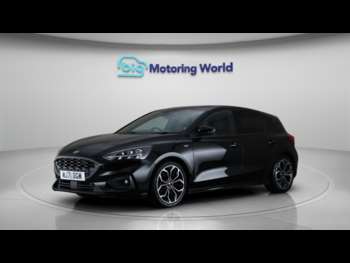 Used Ford Focus 2021 for sale - 74758087: Photo